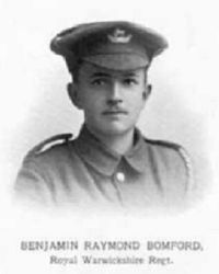 1B R Bomford